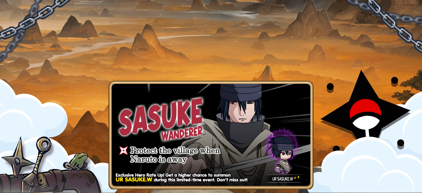 Current Banner